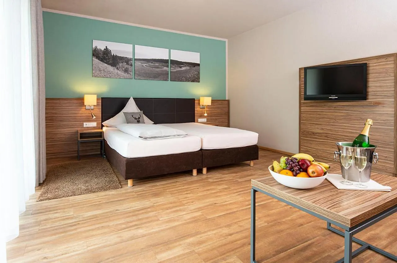 *** Hotel Muller'S Landhotel Mespelbrunn Germany